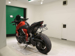 Honda CB1000R