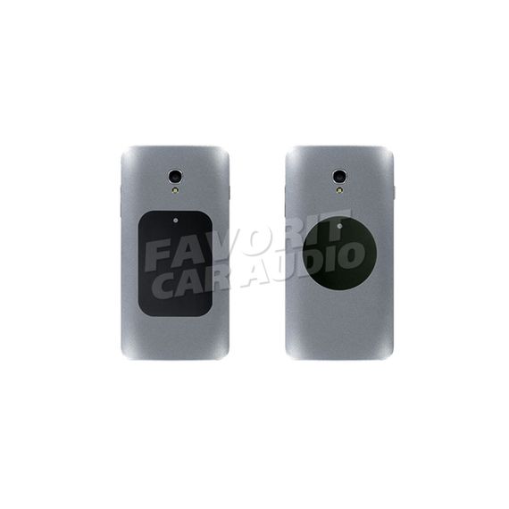 Держатель Defender Car holder CH-126 чёрный