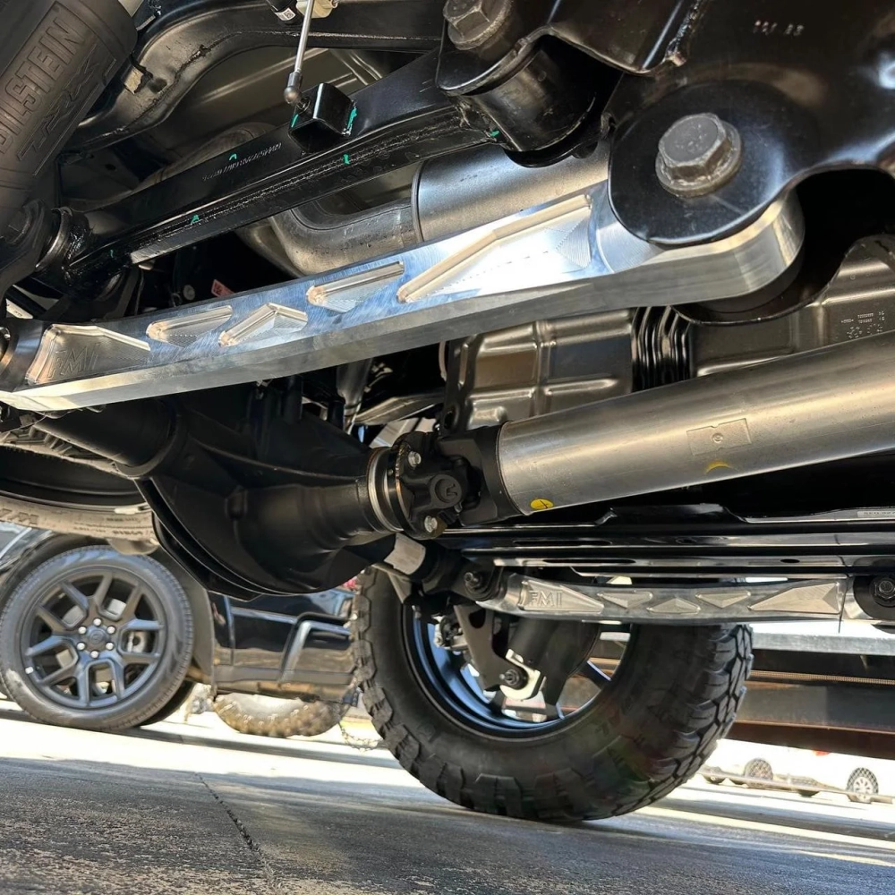 Комплект верхних рычагов подвески для Ram RHO 2025