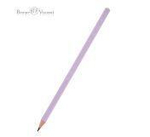 Карандаш ч/г НВ "Graphix Zefir. Нежно-сиреневый" (Bruno Visconti)