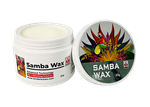 BINDER SAMBA WAX T1 +SiO2 Воск карнауба  100мл
