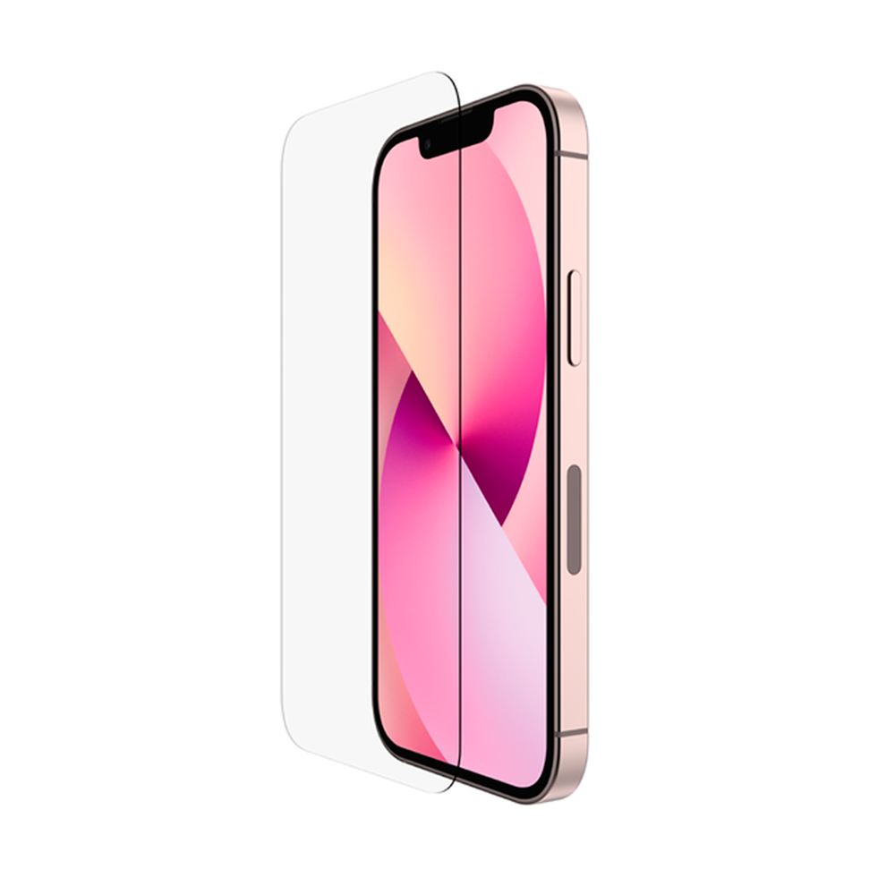 Защитное стекло 3D для Apple iPhone 13 mini
