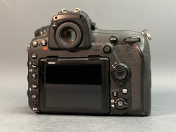 Nikon D850 Body 497.016 Кадров