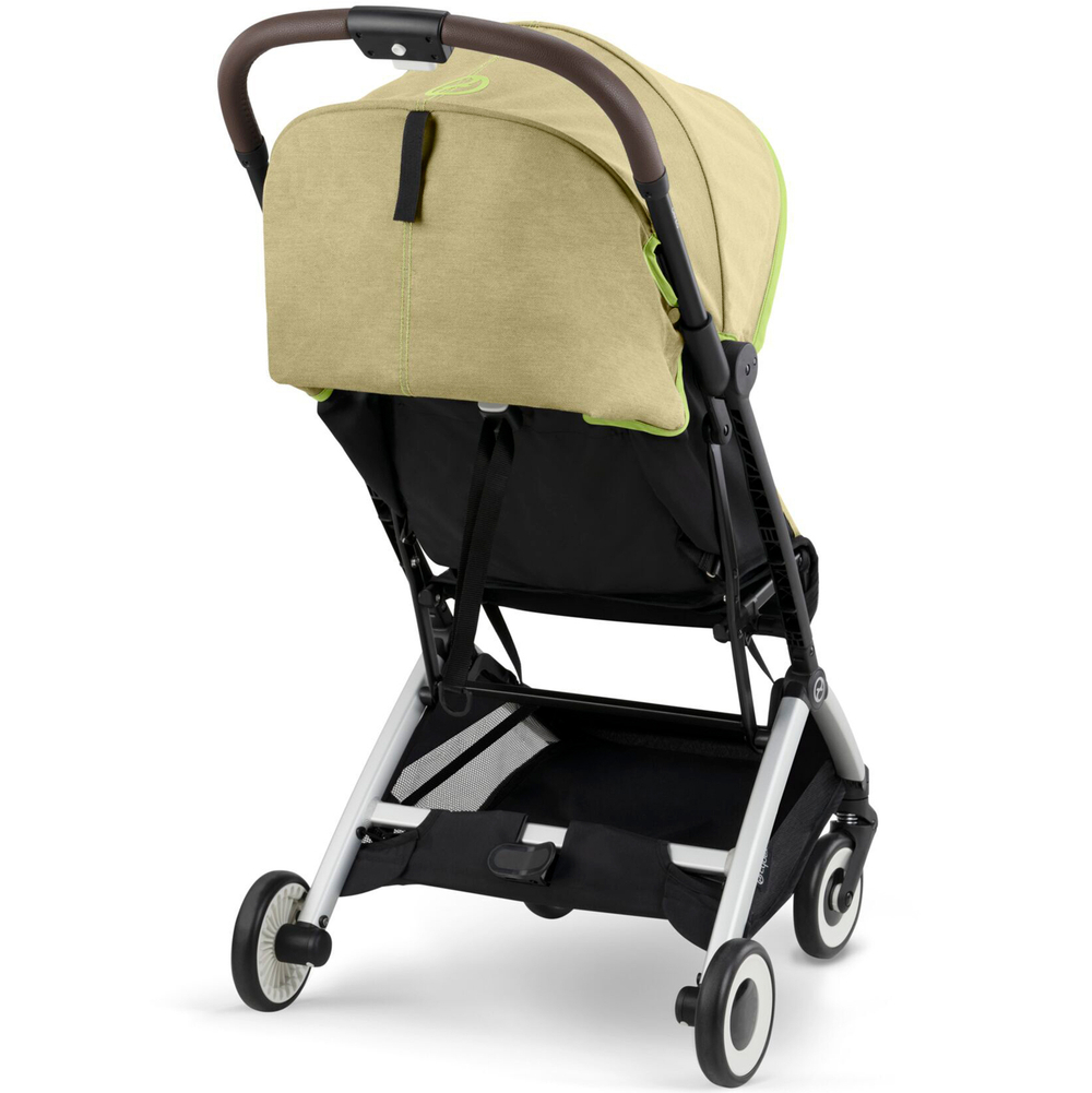 Прогулочная коляска Cybex Orfeo