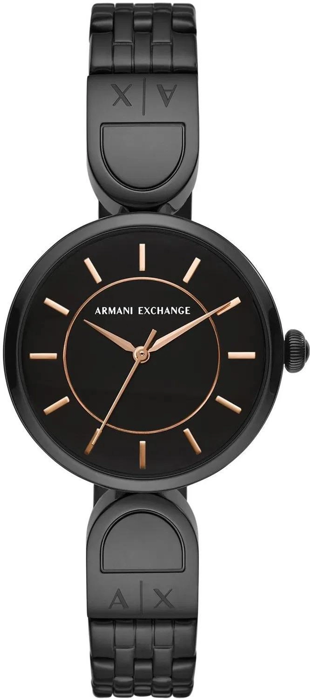 Женские наручные часы Armani Exchange AX5380