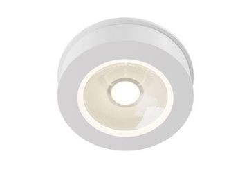 Встраиваемый светодиодный светильник DL2003-L12W4K белый Magic Maytoni