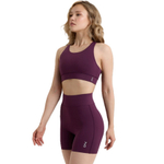 ОДЕЖДА ДЛЯ ТЕННИСА Женская, Шорты под платья SEVENSIX ANA SHORTS 2.0 .