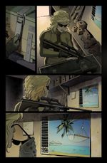 Комикс Бесобой. Том 5: Воля мёртвых