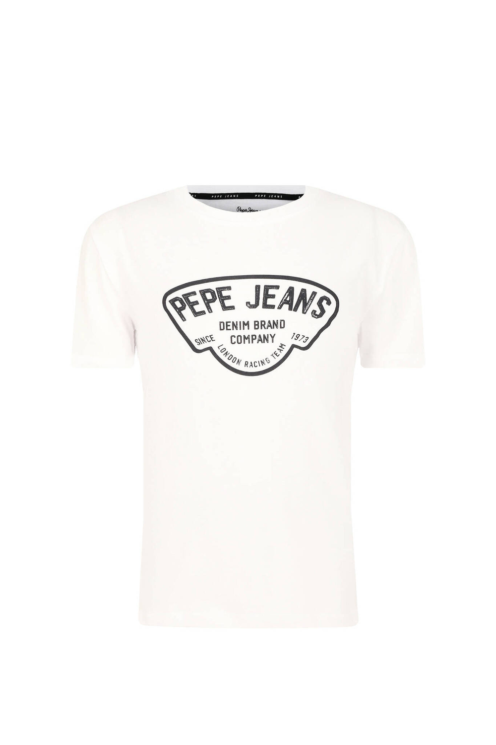 Футболка Pepe Jeans London - белый(PB503848)