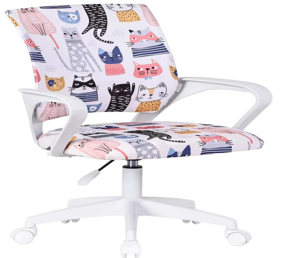 Кресло DEFENDER 64815 Fiesta