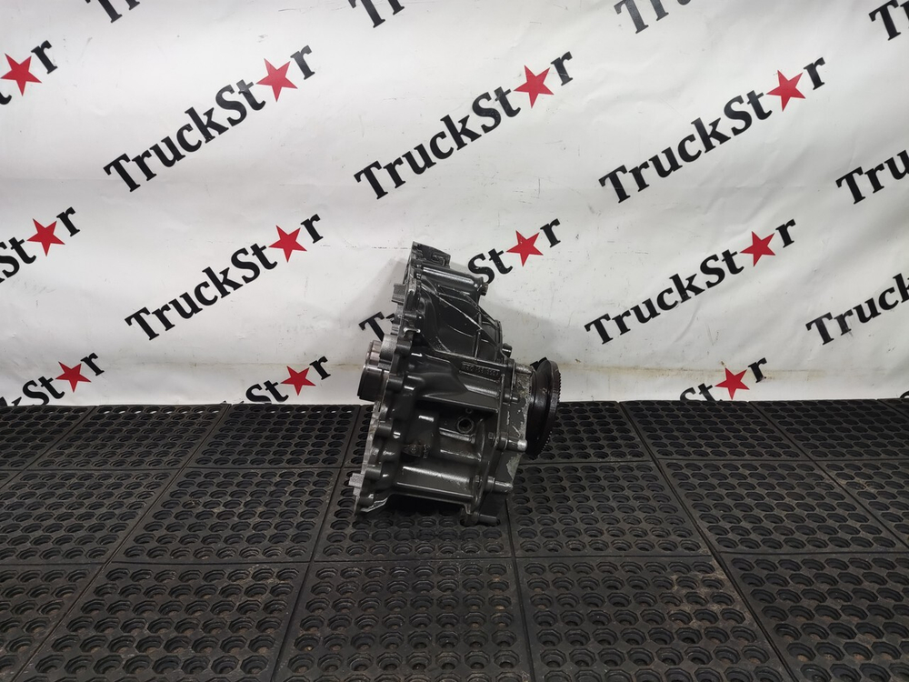 Планетарная передача Traxon в сборе 2018г.