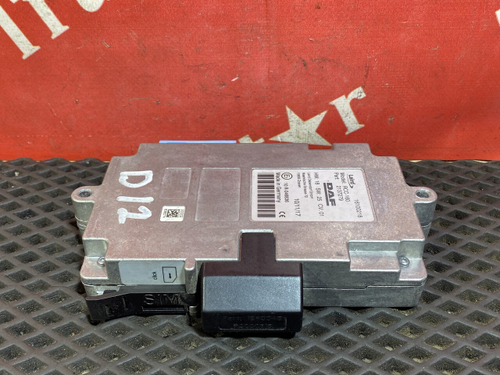 Блок управления RCC-160