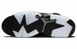 Кроссовки Jordan Air Jordan 6 Retro "Metallic Silver"