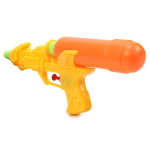 Водный пистолет 27см, пакет 4788