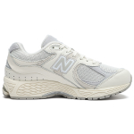 Кроссовки New Balance 2002R Triple White