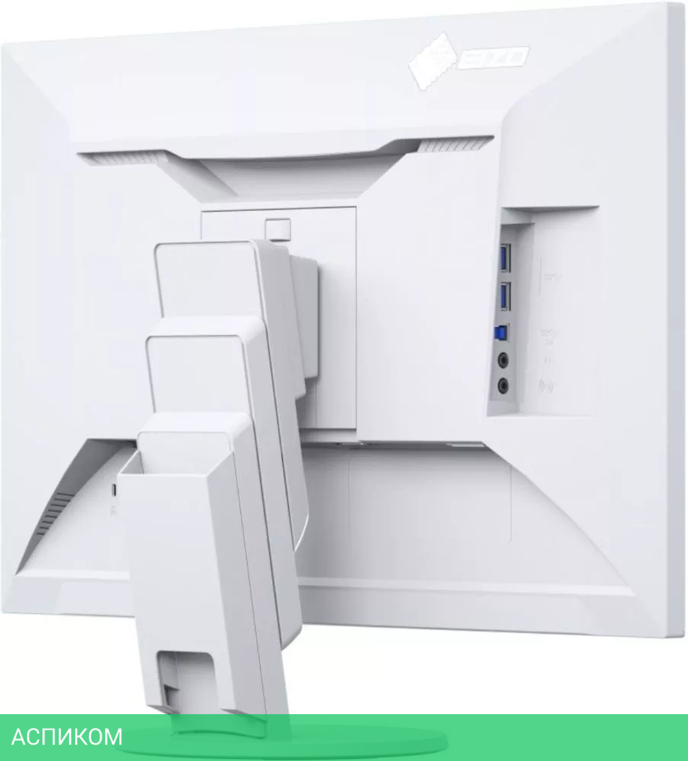 Монитор EIZO FlexScan EV2456-WT