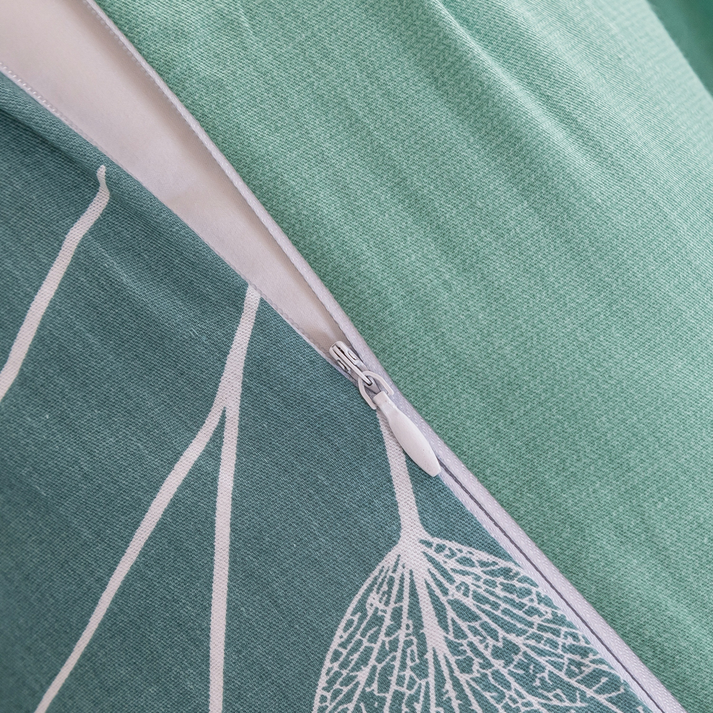 Комплект постельного белья Люкс Сатин 100% хлопок A314