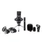 CAD GXL1800SP Black