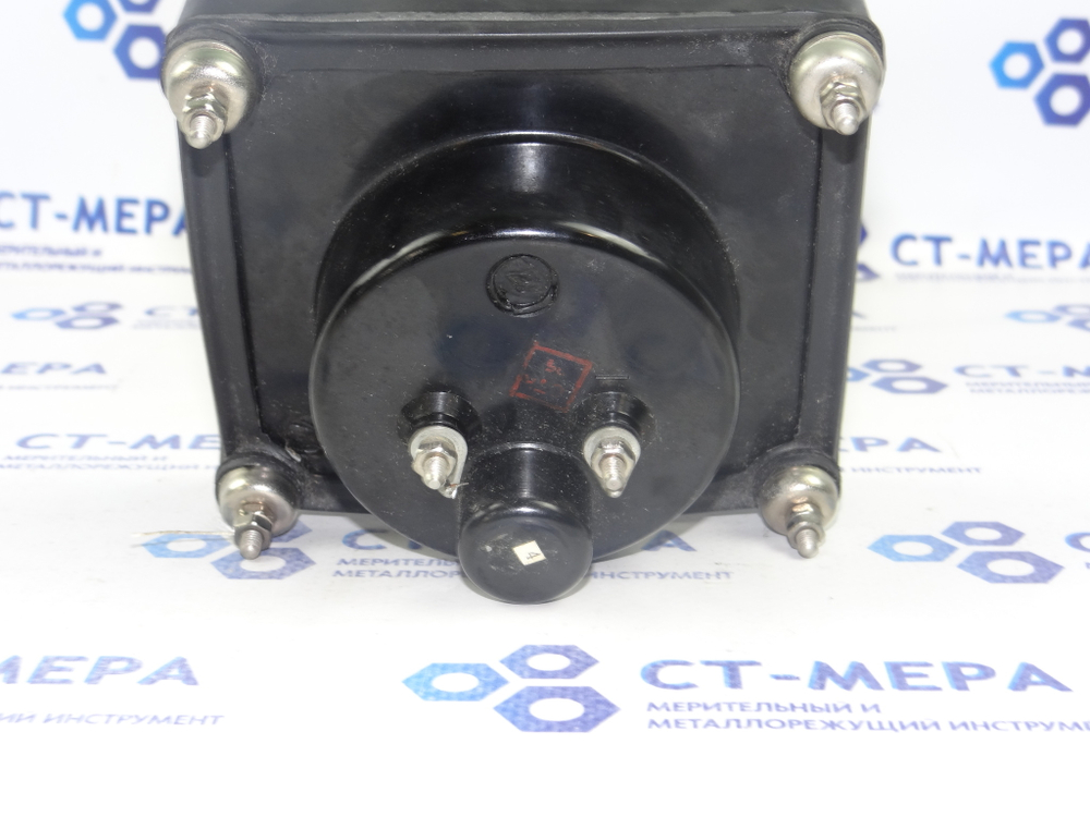 Микроамперметр М1690А (0-50мА)