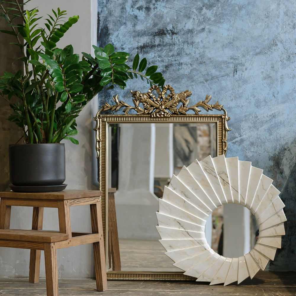 Настенное зеркало Гранден Объект мечты