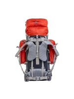 Рюкзак NISUS Abakan 120 (N-TB1179-120L)