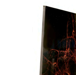 Часы настенные Lowell 07401 Италия