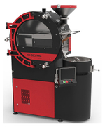 Печь для обжарки какао Kadzama 3 кг