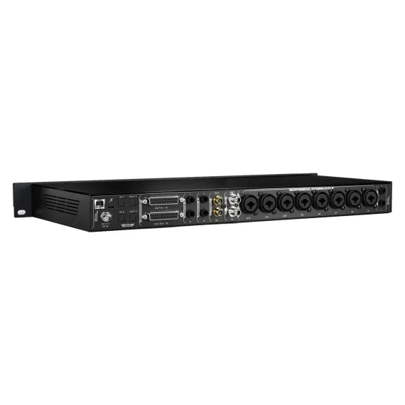 Antelope Audio Orion Studio Synergy Core