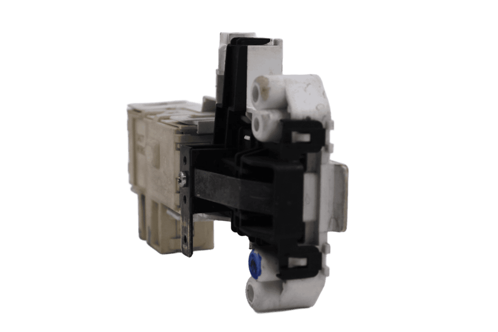 Устройство блокировки люка (УБЛ) DA077 606634 стиральной машины Neff, Bosch, Siemens