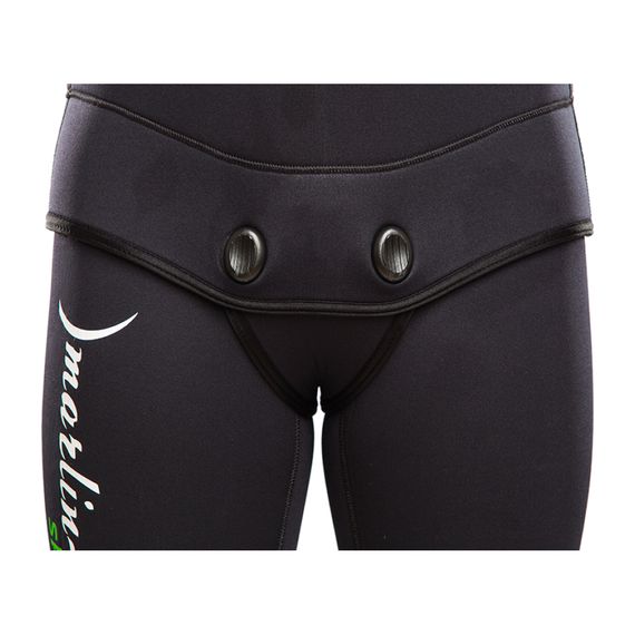 Гидрокостюм Marlin Skiff 2.0 10 мм для подводной охоты