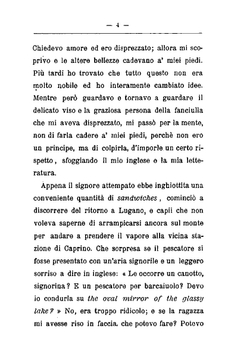 Racconti Brevi | Fogazzaro Antonio