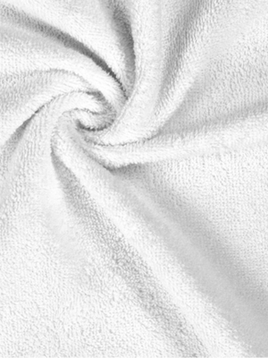 Полотенце Бухара однотонное 380г/м2