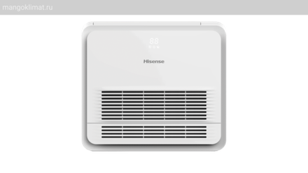 Внутренний блок консольного типа серии FREE Match DC Inverter R32 AKT-09UR4RK8