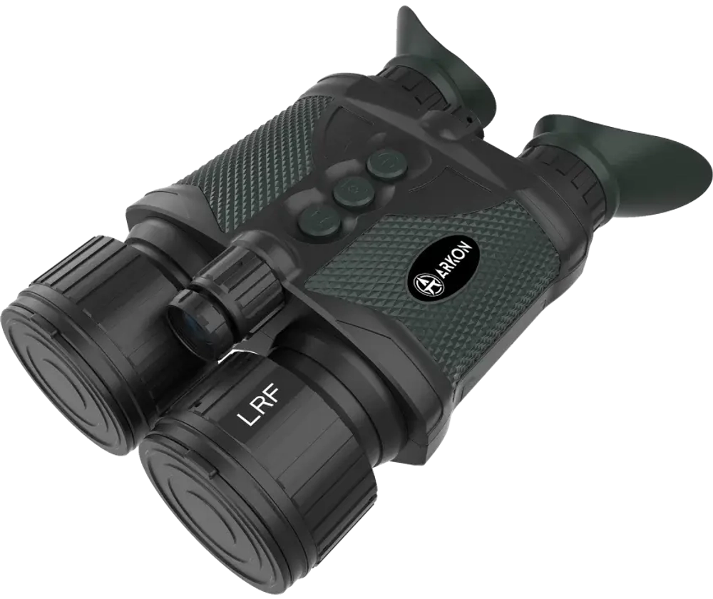 Цифровой бинокль ночного видения Arkon NVD Pro BP36GL