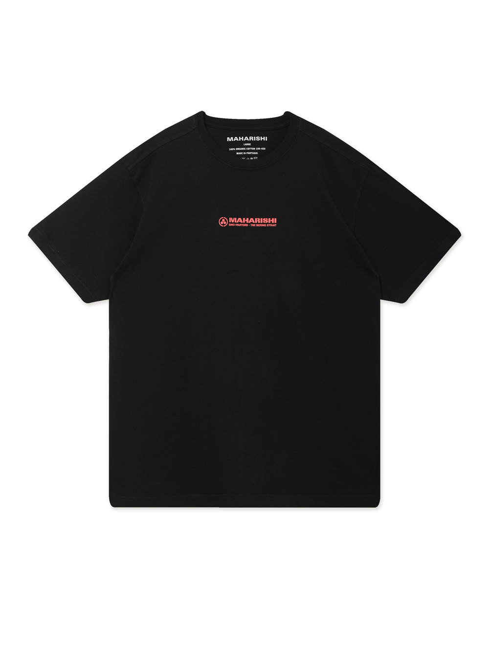 Мужская Футболка Snow Panthers Snowboard