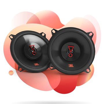 Автомобильные колонки