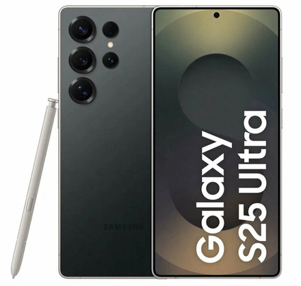 Samsung Galaxy S25 Ultra