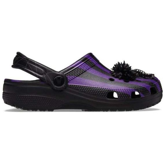 Crocs Classic Clog 'Purple'