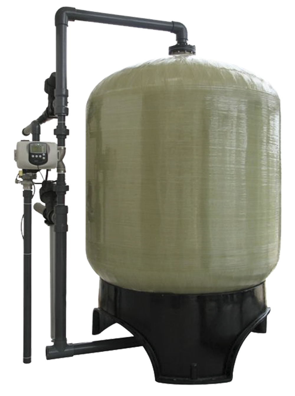 Фильтр умягчитель (CG-S)  WWSA-6386 DMCG-S