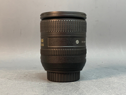 Nikon 16-85mm 3.5-5.6G ED VR AF-S DX