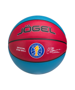 Мяч баскетбольный Allstar-2024 №7