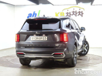 Kia Sorento 4 Generation Дизель 2.2 4WD (06.2020)