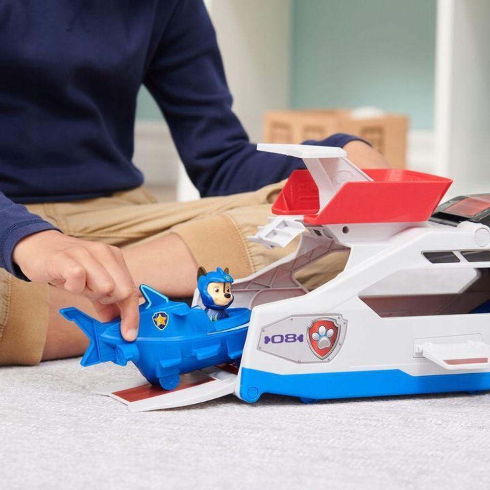 Air patroller online