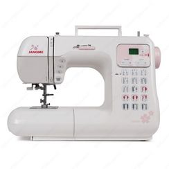 Швейная машина Janome Decor Computer 4030 (DC 4030)