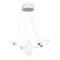 Подвесной светильник FR6059PL-L47W Нарядный / Fancy 36 Вт LED Freya fr6059pl-l47w