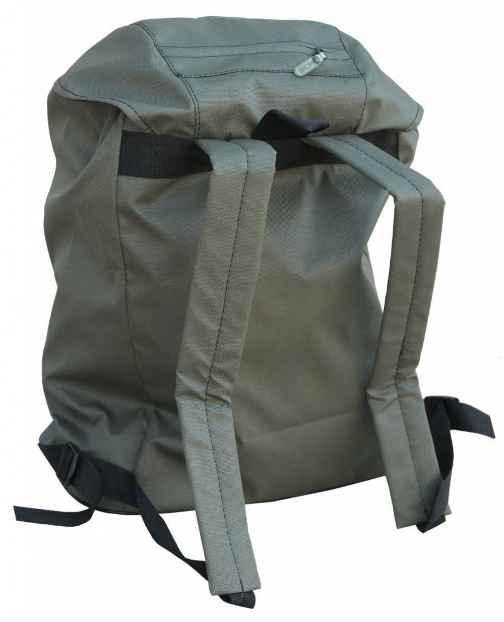 Баул «Лесной» (хаки)