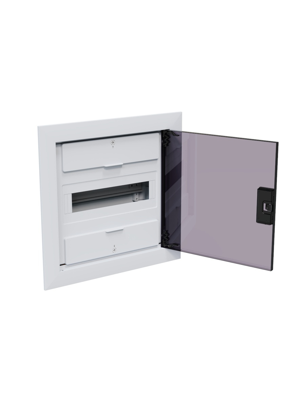 Корпус пластиковый OptiBox Pro 12-VKR-IP40 КЭАЗ 379790