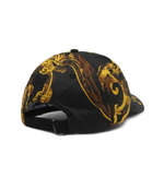 Кепка Versace Jeans Couture - черный(76HAZK17ZG277)