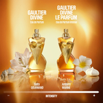 Jean Paul Gaultier Gaultier Divine Le Parfum Многоразовый флакон Eau de Parfum для женщин