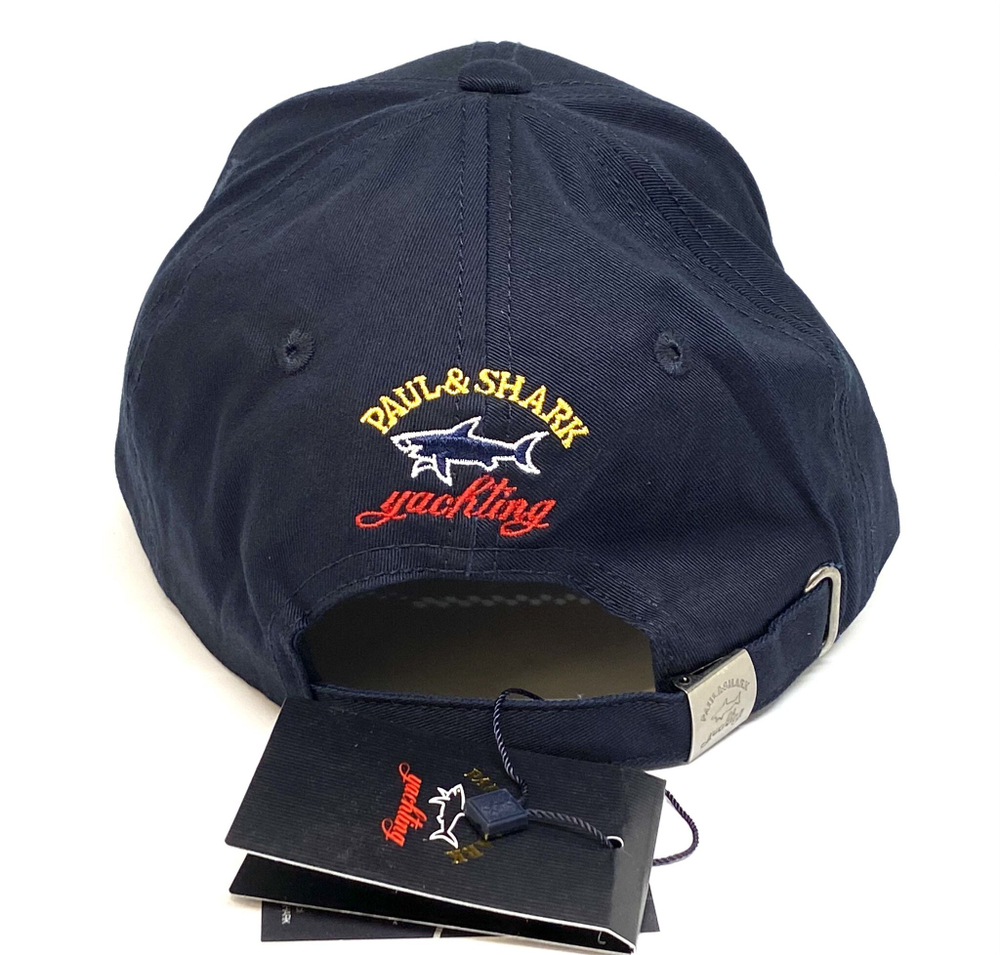 Бейсболка Paul&Shark